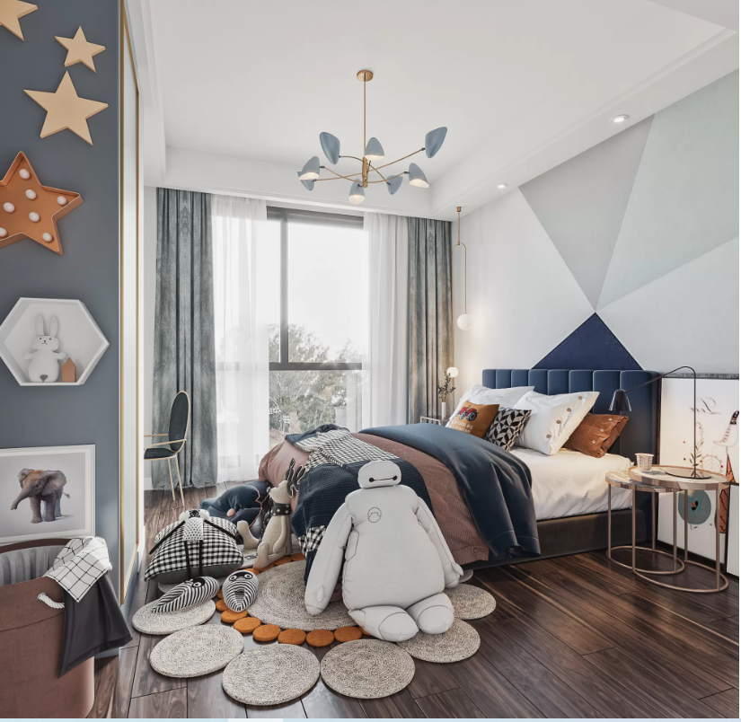 best interior in india